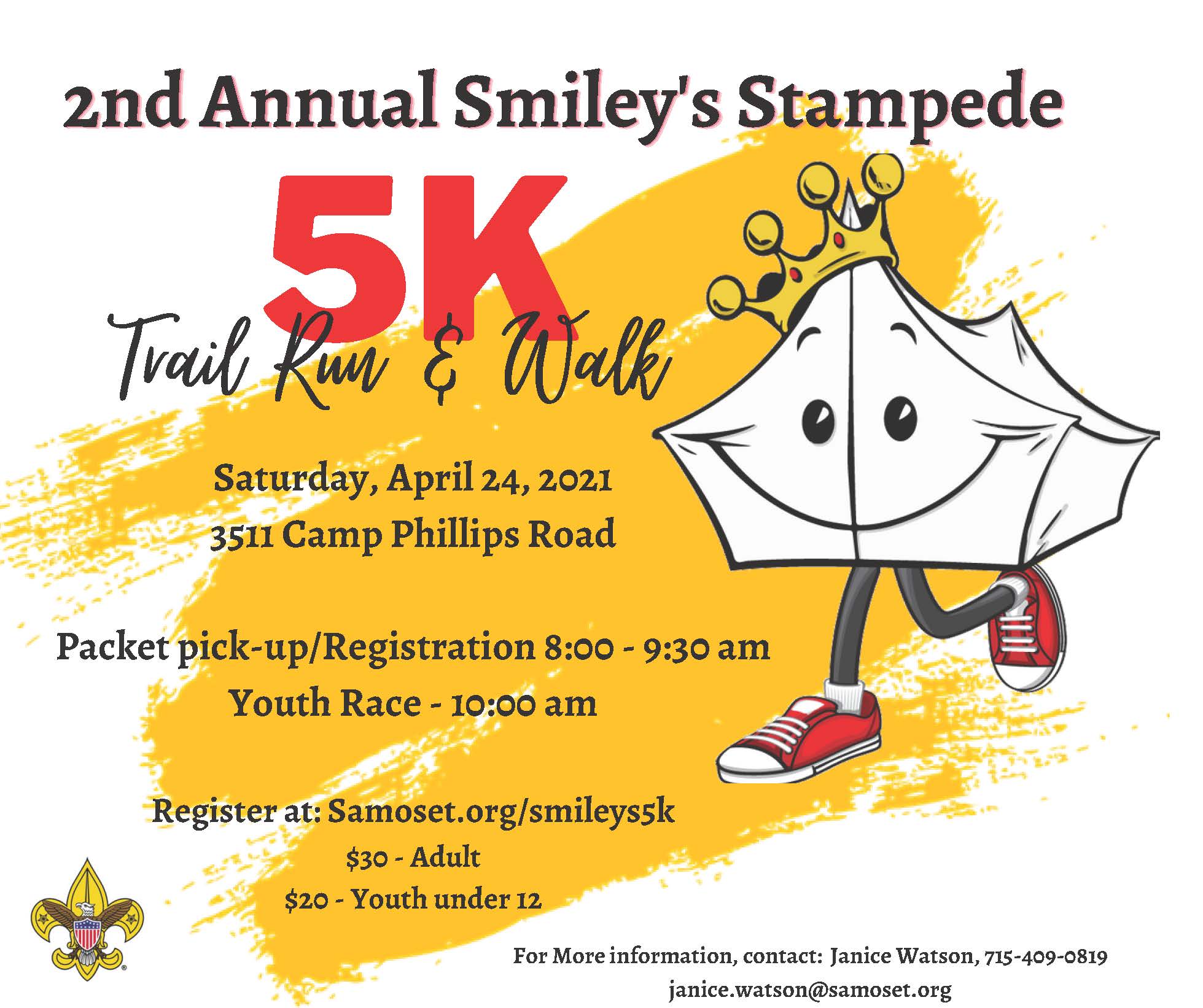 Snow Sports Merit Badge